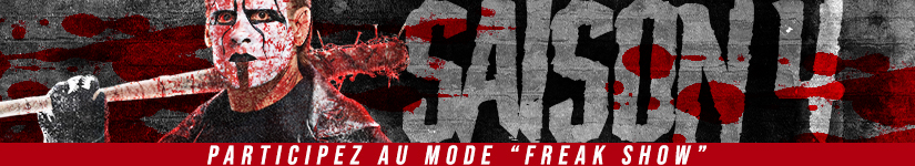FREAK SHOW